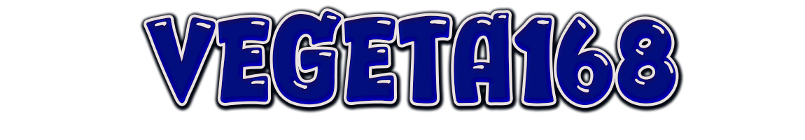 VEGETA168 logo